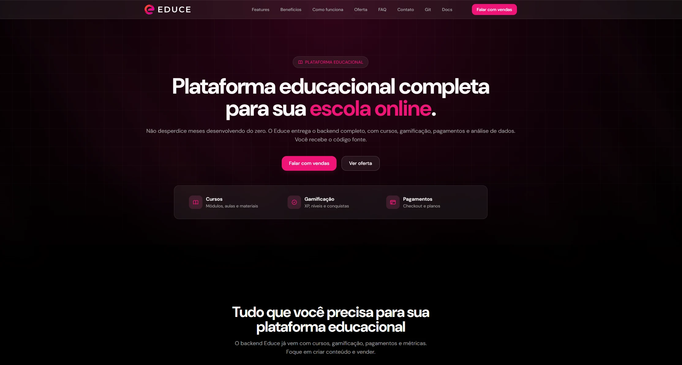 Educe