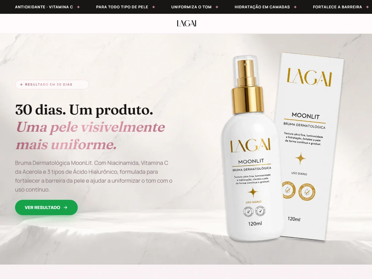 Lagai