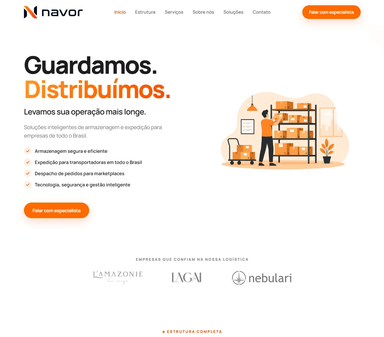 Navor