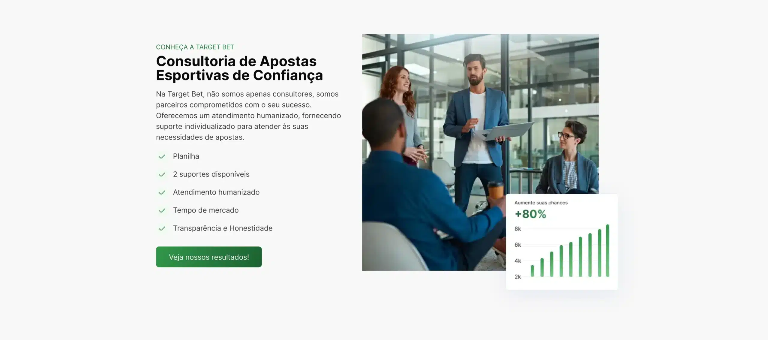 TargetBet - Seção 6