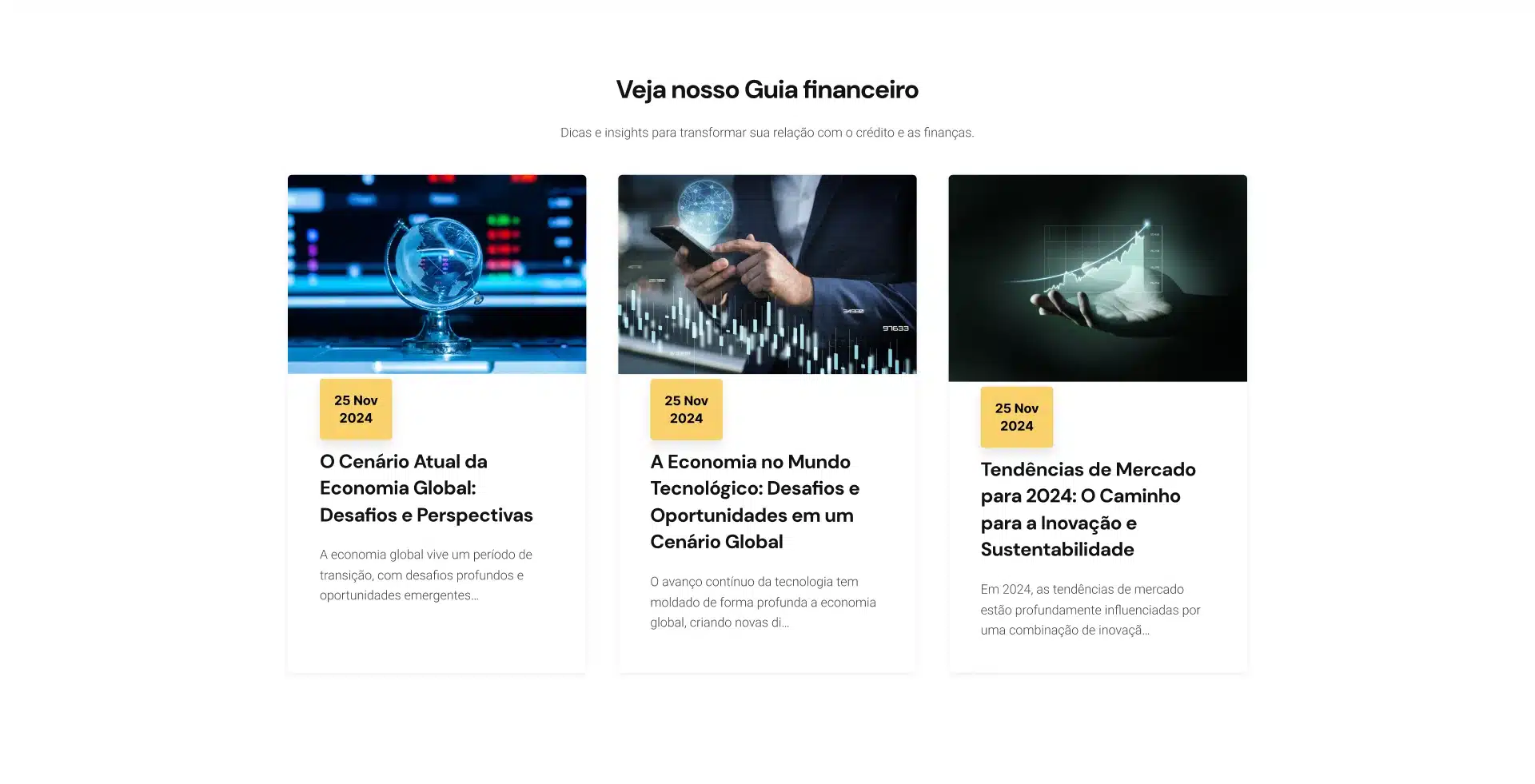 PixCard - Seção 8