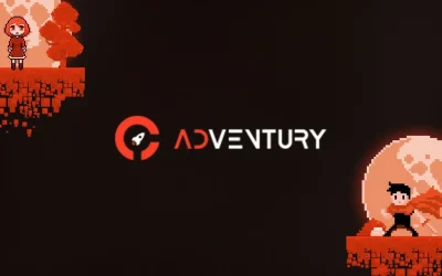 Adventury